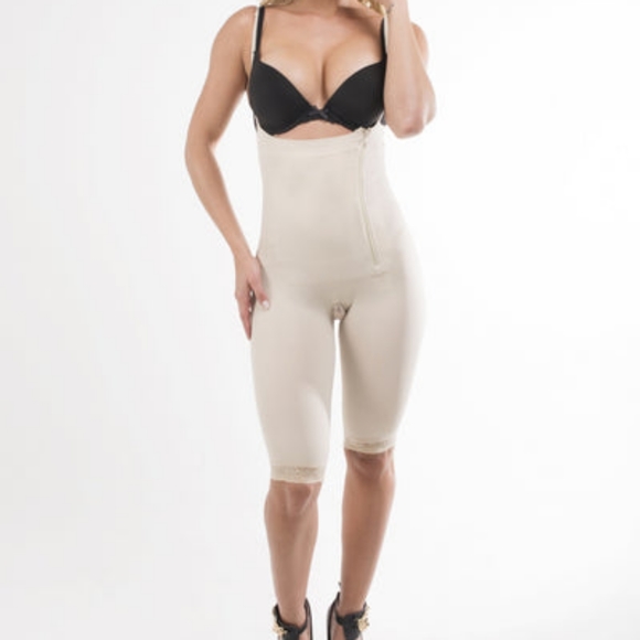 #49 WaistShaperz Valentina Shapewear XL - Picture 3 of 4